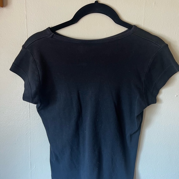 Biker B*tch Tee - Picture 2 of 3